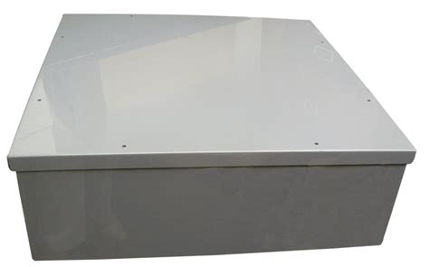 24 x 24 electrical junction box|24x24x8 enclosure.